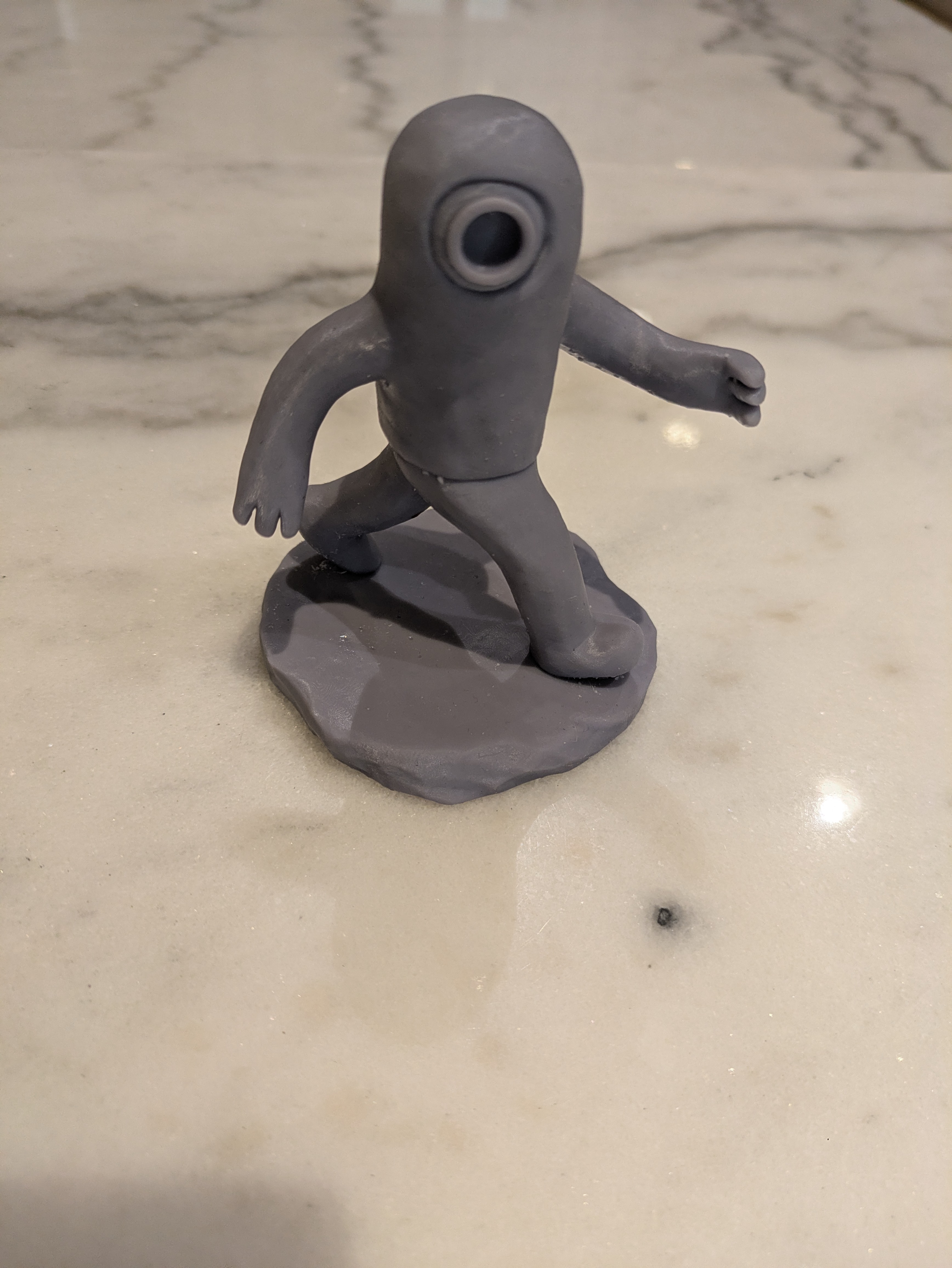 Figurine